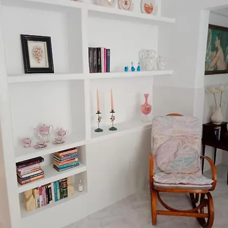 Apartment La Casa Blanca