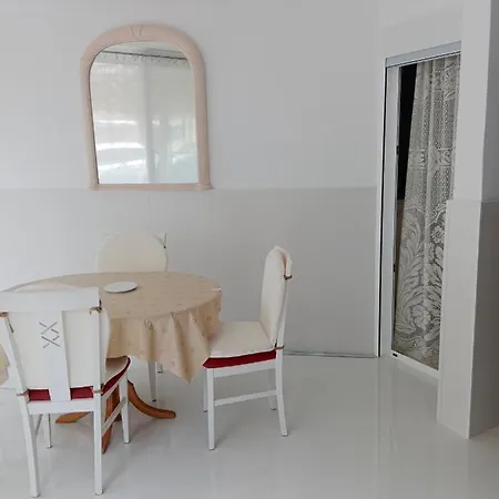 Apartment La Casa Blanca La Pineda