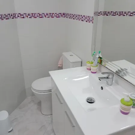 La Casa Blanca *