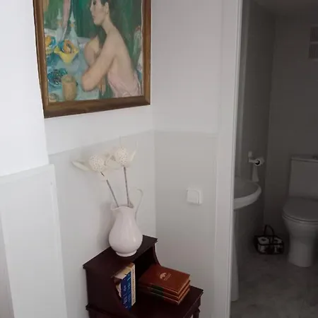 La Casa Blanca