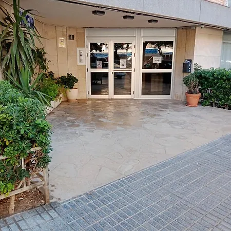 La Casa Blanca